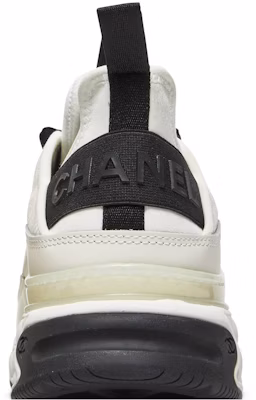 (Women) Chanel Velvet Calfskin & Mixed Fibers Sneaker 'Ivory' G35617-Y53646-10800 Sizing (Women) Chanel Velvet Calfskin & Mixed Fibers Sneaker 'Ivory' G35617-Y53646-10800