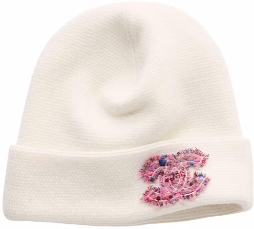 women-chanel-white-knit-cashmere-beanie-with-logo-decoration-aa-8603-b09239-10800