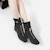 (W) CHARLES & KEITH But Buku Lali 'Zip Salji' CK1-91680015