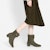 (W) CHARLES & KEITH But Buku Lali 'Zip Salji' CK1-91680015