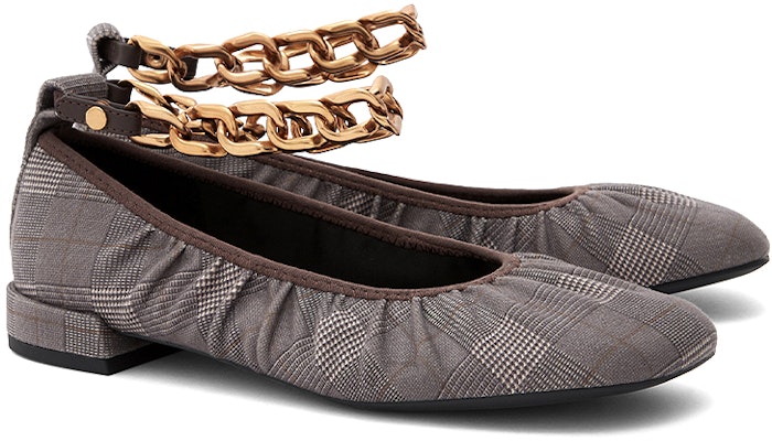 (Women) CHARLES & KEITH Ankle Strap Mary Jane Flats 'Mixed Metallic' CK1-70380900_COMPERHENSIVE Shop (Women) CHARLES & KEITH Ankle Strap Mary Jane Flats 'Mixed Metallic' CK1-70380900_COMPERHENSIVE