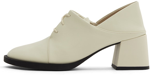 (W) 查尔斯与凯斯 粉色粗跟高跟鞋 CK1-60361371_CHALK Buy (W) 查尔斯与凯斯 粉色粗跟高跟鞋 CK1-60361371_CHALK