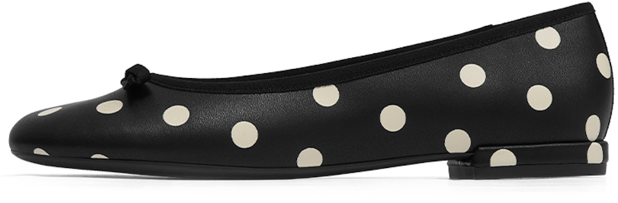 (Women) CHARLES & KEITH Bow-Decorated Round-Toe Low Heel 'Black' CK1-70900352-A_BLACK Buy (Women) CHARLES & KEITH Bow-Decorated Round-Toe Low Heel 'Black' CK1-70900352-A_BLACK