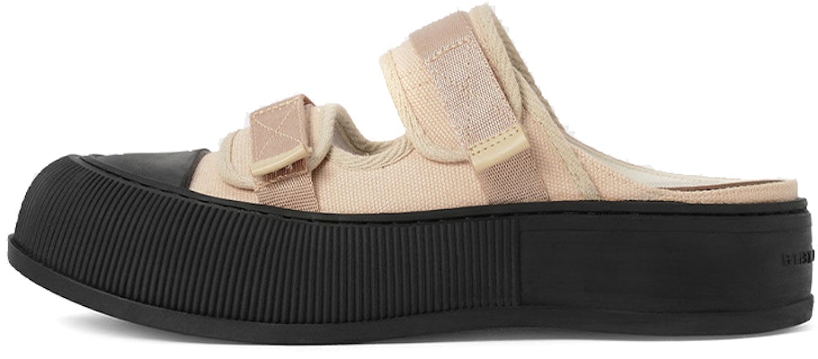 (Women) CHARLES & KEITH Canvas Platform Sneaker 'Khaki' CK1-70900312_BEIGE Buy (Women) CHARLES & KEITH Canvas Platform Sneaker 'Khaki' CK1-70900312_BEIGE
