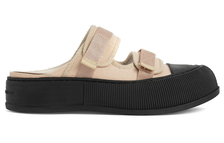 Order (W) Sneaker Platform Canvas CHARLES & KEITH 'Khaki' CK1-70900312_BEIGE