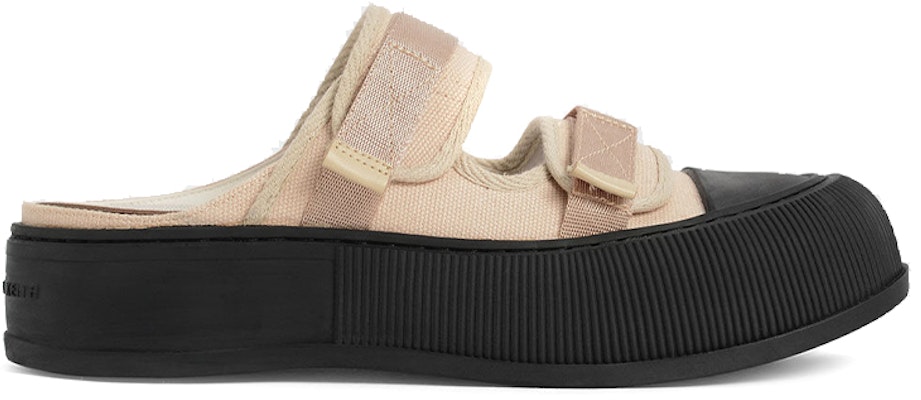 (Women) CHARLES & KEITH Canvas Platform Sneaker 'Khaki' CK1-70900312_BEIGE Order (Women) CHARLES & KEITH Canvas Platform Sneaker 'Khaki' CK1-70900312_BEIGE