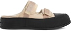 Order (Women) CHARLES & KEITH Canvas Platform Sneaker 'Khaki' CK1-70900312_BEIGE