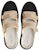 (Women) CHARLES & KEITH Canvas Platform Sneaker 'Khaki' CK1-70900312_BEIGE