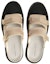 Shop (Women) CHARLES & KEITH Canvas Platform Sneaker 'Khaki' CK1-70900312_BEIGE