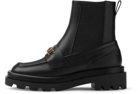 (W) CHARLES & KEITH 심플 블랙 첼시부츠 (CHARLES & KEITH Simple Black Chelsea Boots) SL1-91900007 Buy (W) CHARLES & KEITH 심플 블랙 첼시부츠 (CHARLES & KEITH Simple Black Chelsea Boots) SL1-91900007