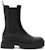 (W) CHARLES & KEITH Chelsea Platform Boot 'Hitam' CK1-90920090_BLACK