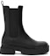 Order (W) CHARLES & KEITH Chelsea Platform Boot 'Hitam' CK1-90920090_BLACK