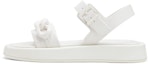 Buy (W) 찰스앤키스 청키 체인 플랫폼 샌들 (화이트) CK1-70920103_WHITE