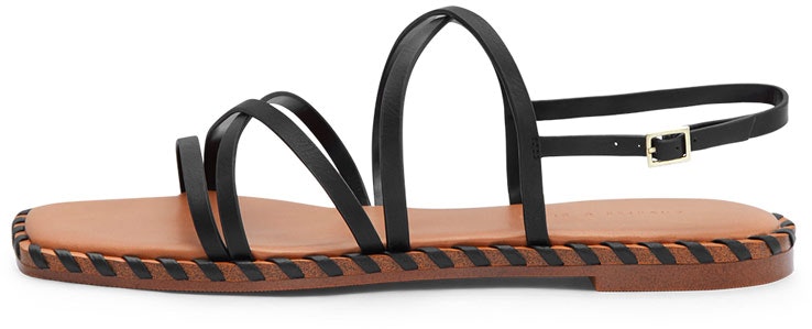 women-charles-and-keith-flat-sandals-black-weaved-strappy-ck-1-70900278-black
