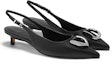 Purchase (W) CHARLES & KEITH Gabine Slingback 'Kancing Fesyen' SL1-61900013
