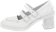 Buy (W) CHARLES & KEITH Haisley Double Strap Mary Jane Heels 'Putih' CK1-60361369_WHITE