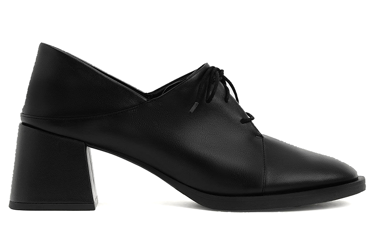 Order (W) （女性用）チャールズ & キース ハイヒールスニーカー 'ブラック' CK1-60361371_BLACK CK1-60361371_BLACK