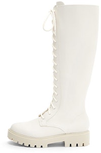 (W) 찰스앤키스 핑크화이트 하이탑 플랫폼 스니커즈 C1-90360348-2_CHALK Buy (W) 찰스앤키스 핑크화이트 하이탑 플랫폼 스니커즈 C1-90360348-2_CHALK