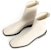 (W) CHARLES & KEITH But Ankle Tumit Rendah 'Pink White' CK1-90900090_CHALK