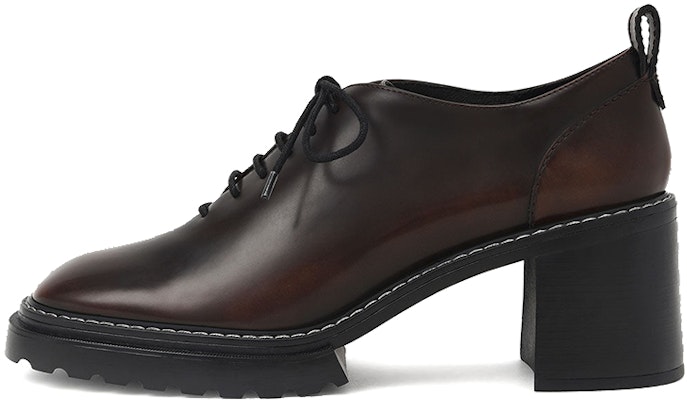 (Women) CHARLES & KEITH Lace-Up High Heels 'Brown' CK1-60361372_DK.BRW Buy (Women) CHARLES & KEITH Lace-Up High Heels 'Brown' CK1-60361372_DK.BRW