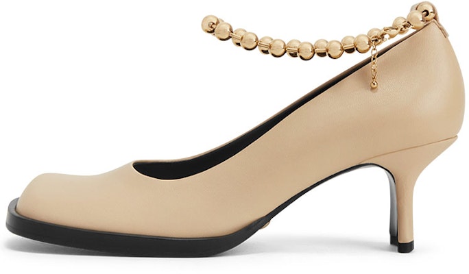 (W) CHARLES & KEITH 메탈 체인 스퀘어토 블록힐 SL1-60280416 Lookbook (W) CHARLES & KEITH 메탈 체인 스퀘어토 블록힐 SL1-60280416
