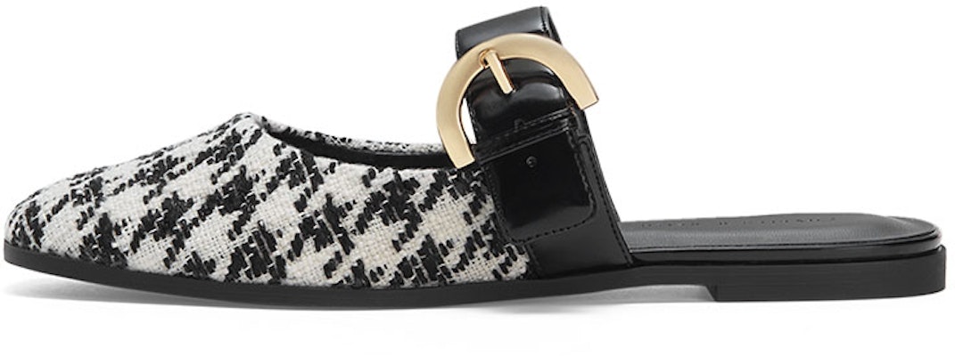 (Women) CHARLES & KEITH Mule 'Fashion Colorblock' CK1-70580187_MULTI Buy (Women) CHARLES & KEITH Mule 'Fashion Colorblock' CK1-70580187_MULTI