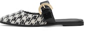 Buy (W) CHARLES & KEITH Mule 'Warna Fesyen Blok' CK1-70580187_MULTI