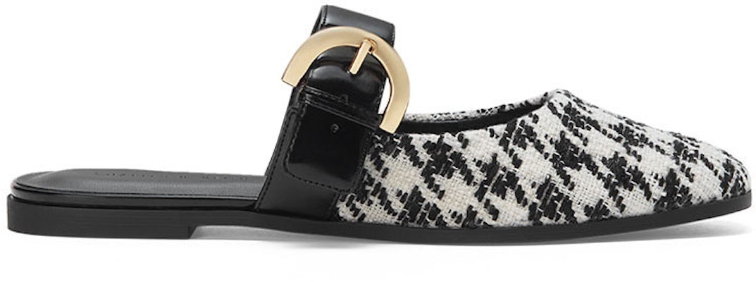 (Women) CHARLES & KEITH Mule 'Fashion Colorblock' CK1-70580187_MULTI Order (Women) CHARLES & KEITH Mule 'Fashion Colorblock' CK1-70580187_MULTI