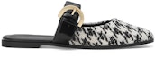 Order (W) CHARLES & KEITH Mule 'Warna Fesyen Blok' CK1-70580187_MULTI