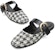 (W) CHARLES & KEITH Mule 'Warna Fesyen Blok' CK1-70580187_MULTI
