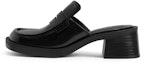 Lookbook (W) CHARLES & KEITH Mule 'Chunky High Heel Minimalis' CK1-60580247