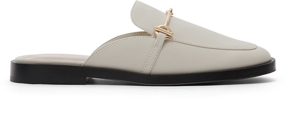 (W) CHARLES & KEITH 뮬 샌들 (파우더 화이트) CK1-70380912_CHALK Order (W) CHARLES & KEITH 뮬 샌들 (파우더 화이트) CK1-70380912_CHALK
