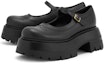 Purchase (W) CHARLES & KEITH Platform Mary Jane 'Hitam' CK1-70280030