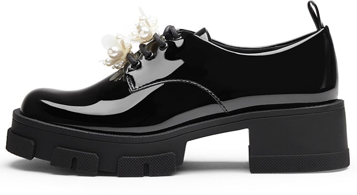 (Women) CHARLES & KEITH Platform Oxford 'Academy' CK1-70900324-1 Buy (Women) CHARLES & KEITH Platform Oxford 'Academy' CK1-70900324-1
