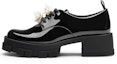 Buy (W) CHARLES & KEITH Platform Oxford 'Akademi' CK1-70900324-1