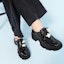 Order (W) CHARLES & KEITH Platform Oxford 'Akademi' CK1-70900324-1