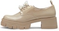 Lookbook (W) CHARLES & KEITH Platform Oxford 'Akademi' CK1-70900324-1