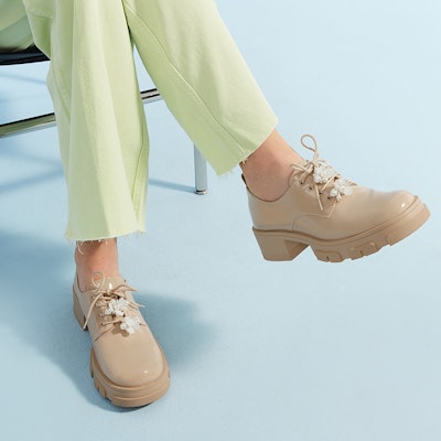 (W) 찰스앤키스 아카데미 플랫폼 옥스포드 CK1-70900324-1 Shop (W) 찰스앤키스 아카데미 플랫폼 옥스포드 CK1-70900324-1