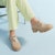 (W) CHARLES & KEITH Platform Oxford 'Akademi' CK1-70900324-1