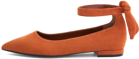 (W) CHARLES & KEITH 브랜디 슬링백 플랫 (pointed toe implied) CK1-70900291_COGNAC Buy (W) CHARLES & KEITH 브랜디 슬링백 플랫 (pointed toe implied) CK1-70900291_COGNAC