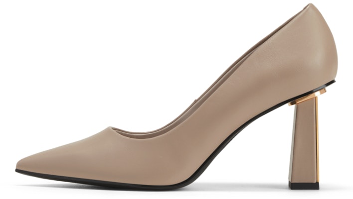 (Women) CHARLES & KEITH Pointed Toe Stiletto Pumps 'Black' CK1-60361430 Purchase (Women) CHARLES & KEITH Pointed Toe Stiletto Pumps 'Black' CK1-60361430