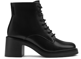 (W) CHARLES & KEITH 브리티시 지퍼 앵클부츠 (블랙) CK1-90920134 Order (W) CHARLES & KEITH 브리티시 지퍼 앵클부츠 (블랙) CK1-90920134