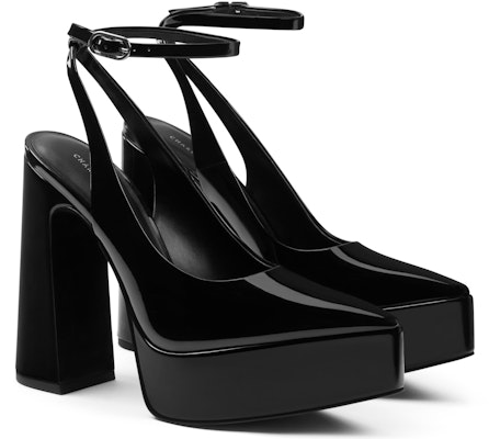 (W) CHARLES & KEITH 바비 peep-toe 힐 샌들 CK1-60361483 Order (W) CHARLES & KEITH 바비 peep-toe 힐 샌들 CK1-60361483