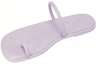 Order (W) CHARLES & KEITH PU 'Sandal Jepit Santai Lavender' CK1-71720037_LILAC
