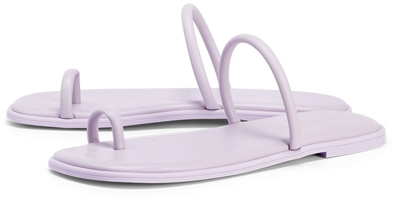 (W) 찰스앤키스 라벤더 샌들 (Charles & Keith Lavender Sandal) CK1-71720037_LILAC Lookbook (W) 찰스앤키스 라벤더 샌들 (Charles & Keith Lavender Sandal) CK1-71720037_LILAC