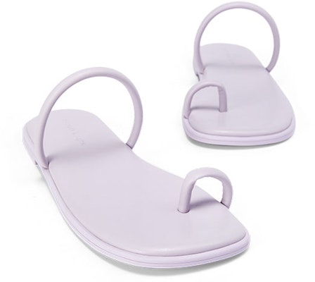 (W) 찰스앤키스 라벤더 샌들 (Charles & Keith Lavender Sandal) CK1-71720037_LILAC Shop (W) 찰스앤키스 라벤더 샌들 (Charles & Keith Lavender Sandal) CK1-71720037_LILAC