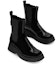 Lookbook (W) CHARLES & KEITH PU Chelsea Boot 'Patent Platform' Kasut But Platform Lelaki CK1-90280050