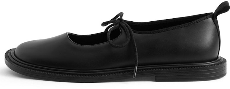 CHARLES & KEITH PU瑪麗珍輕便舒適圓頭JK平底鞋 女款 黑色 Buy CHARLES & KEITH PU瑪麗珍輕便舒適圓頭JK平底鞋 女款 黑色