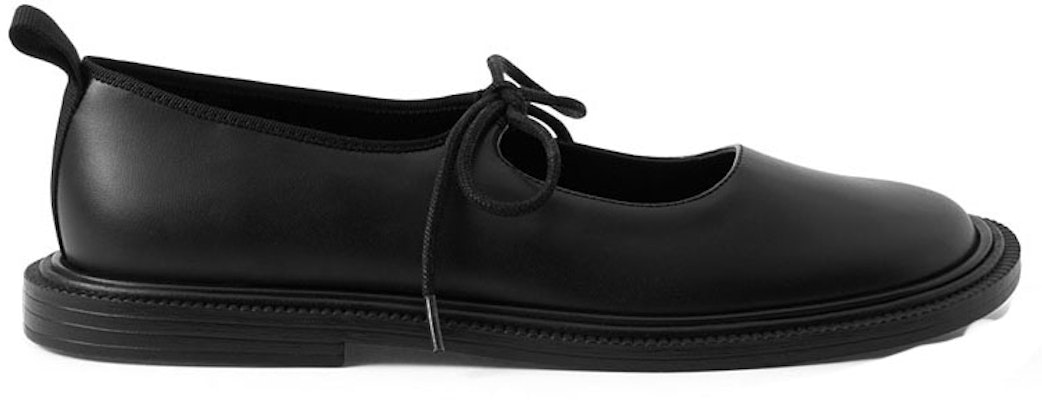 (Women) CHARLES & KEITH PU Mary Jane Black Flats 'Comfort Round-Toe' CK1-70900270_BLACK Order (Women) CHARLES & KEITH PU Mary Jane Black Flats 'Comfort Round-Toe' CK1-70900270_BLACK