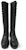 (W) CHARLES & KEITH PU Retro Lace-Up Platform 'Martins' Lelaki & Wanita CK1-90360348